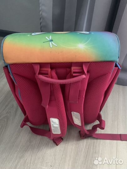 Рюкзак для школы
