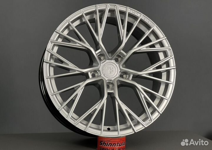 Диски titan forget 29 одношир S 5/112 R19