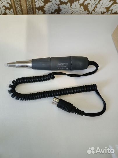 Аппарат для маникюра и педикюра marathon