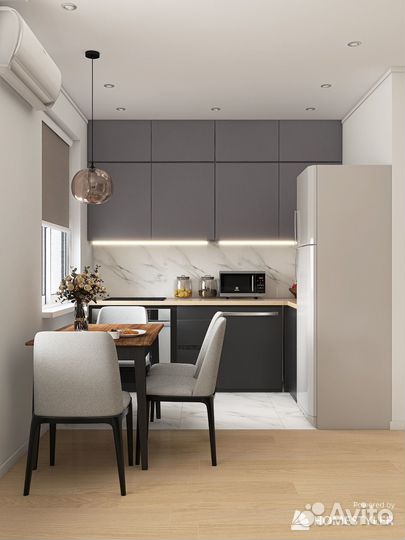 Дизайнер интерьера