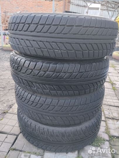 Белшина Artmotion Snow Бел-337 195/65 R15 E