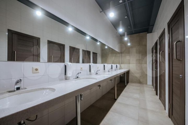 Комната 30 м², 1/4 эт.