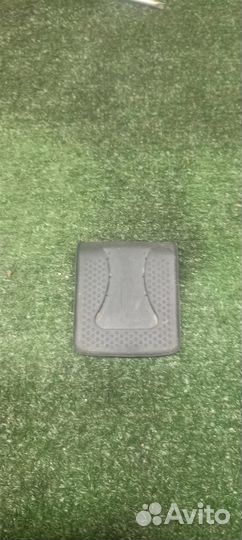 Коврик VW Jetta 2005-2011