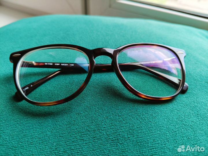 Оправа для очков женская Giorgio