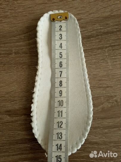 Туфли для девочки 24 размер