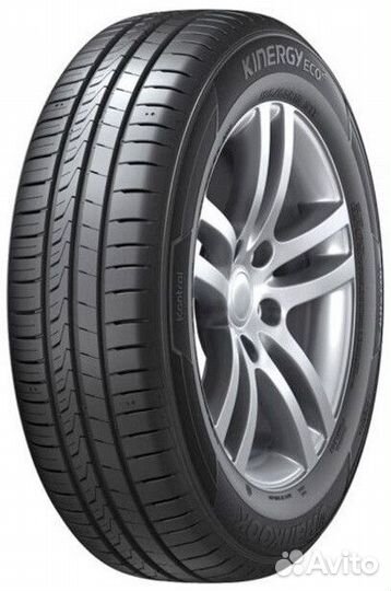 Hankook Kinergy Eco 2 K435 205/60 R16 92H
