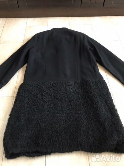 Пальто Anna Rita N (оригинал)