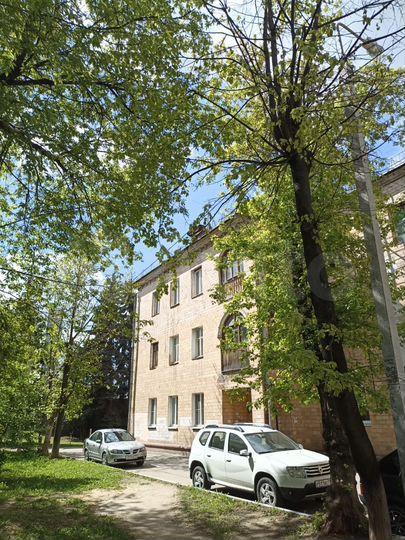 Комната 15 м² в 3-к., 3/3 эт.