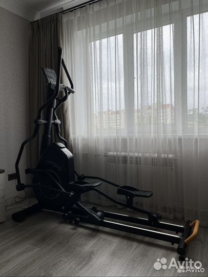 Эллиптический тренажер Clear Fit FX 350
