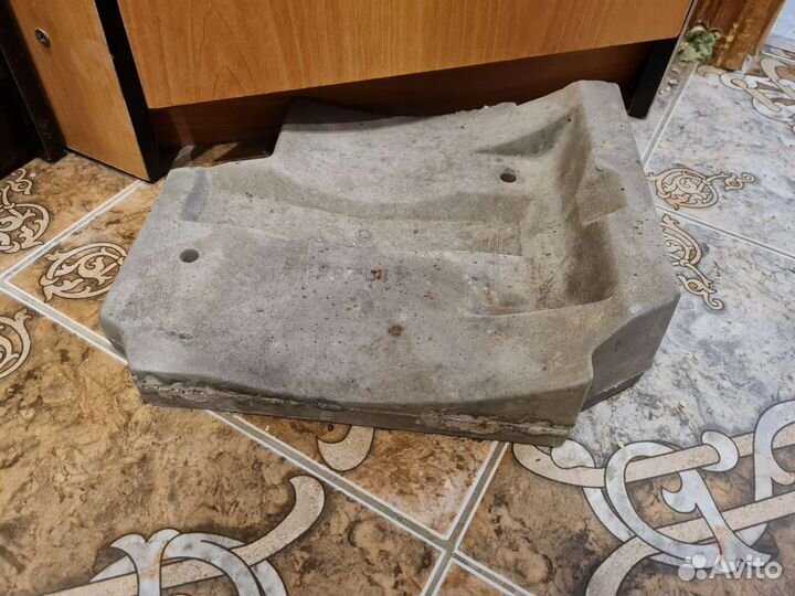 Утяжелитель от стиральной машины