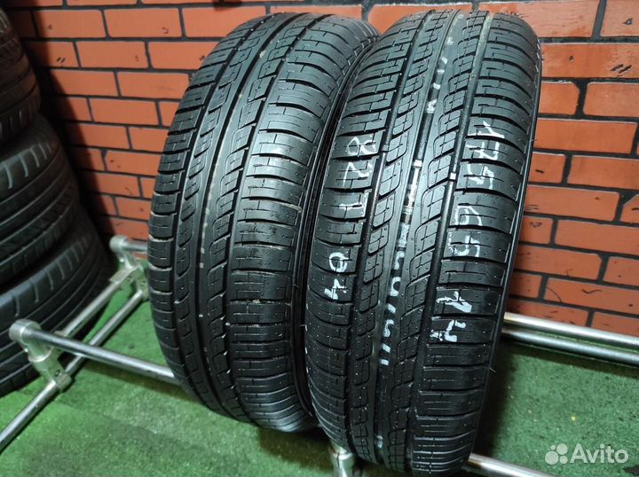 Hankook Centum K712 175/65 R14 82T