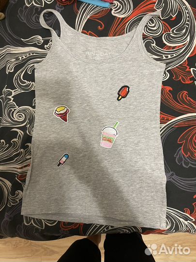 Одежда пакетом