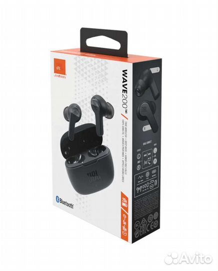Запчасти Jbl wave 200
