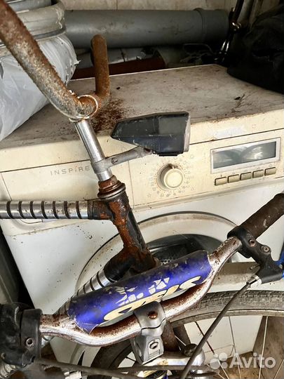 Стиральная машина electrolux inspire