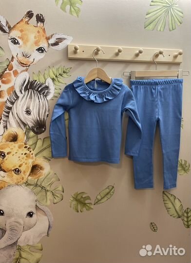 Костюм детский zara для девочки