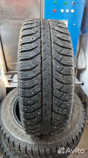 215/60R16 Бу шины импорт Kumho Nexen Triangle