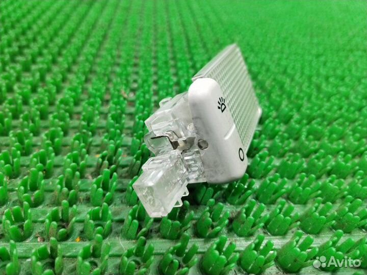 Плафон салонный Ford Mondeo 3 meba 2006