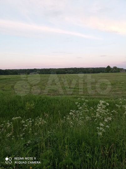 Участок 15 га (СНТ, ДНП)