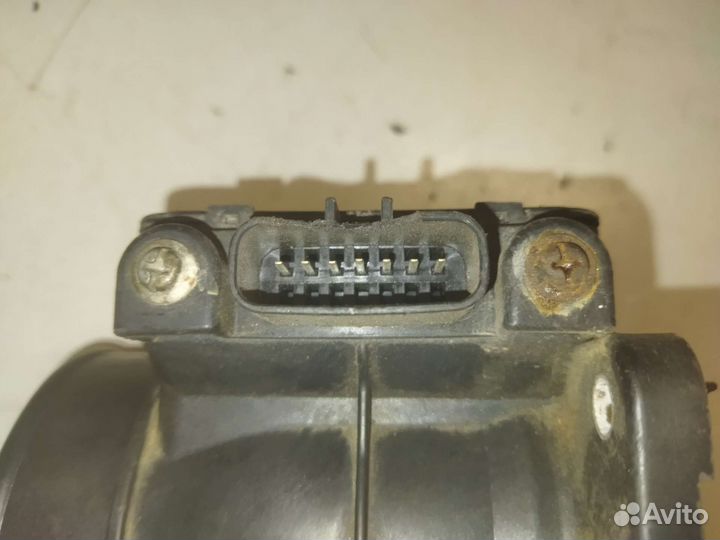 Дмрв Mitsubishi Lancer 2003-2008