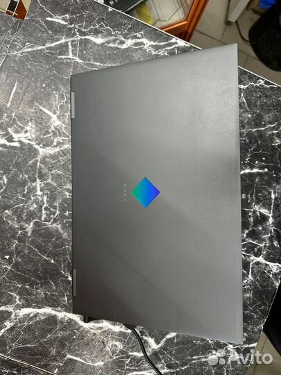 HP omen 144hz rtx2060