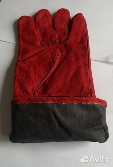 Перчатки