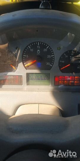 Трактор VALTRA T-series, 2004