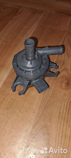 Помпа инвертора