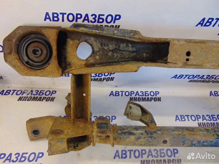 Балка задняя для Ford Focus 1 1998-2004г