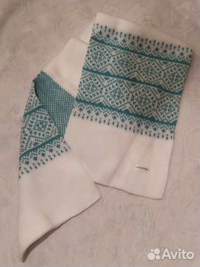 Шарф женский