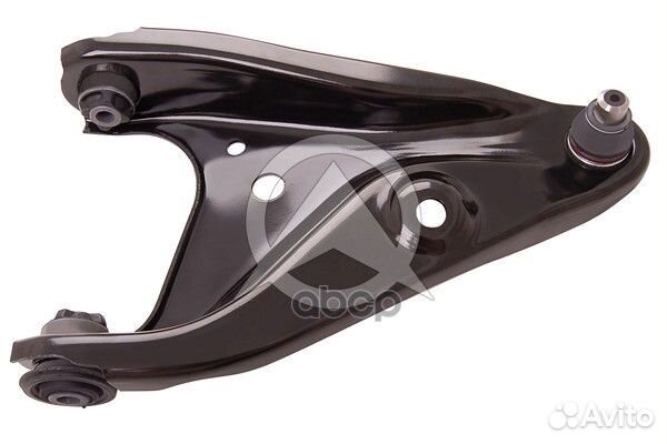 Рычаг подвески перед прав 5971 Sidem