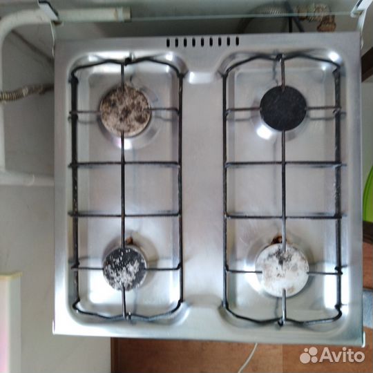 Газовая плита бу