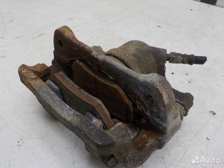 Суппорт передний правый Chery Tiggo 4/Tiggo 4 Pro