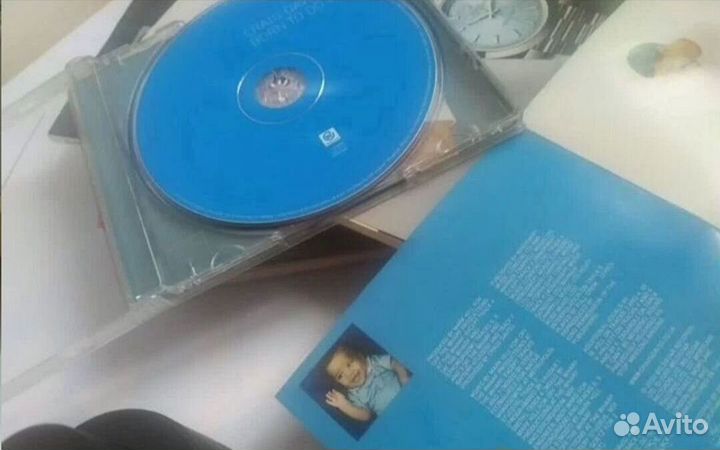 Компакт диск Craig David Cd компакт диски музыка