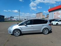 Ford S-MAX 2.3 AT, 2011, 247 000 км, с пробегом, цена 1 390 000 руб.