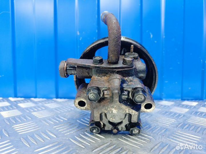 Насос гур Hyundai Sonata EF 2.7 G6BA 2007