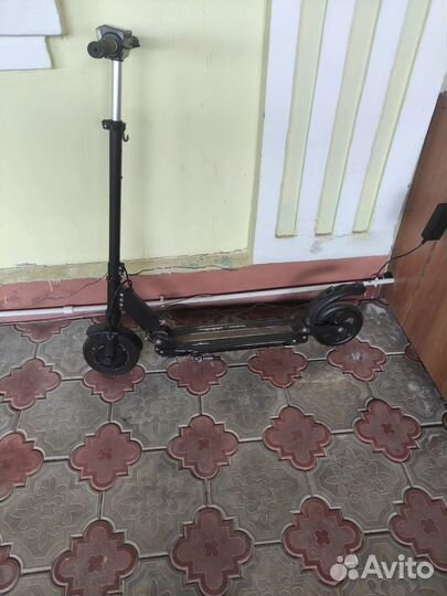 Электросамокат