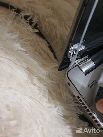 Ноутбук hp 255 g6