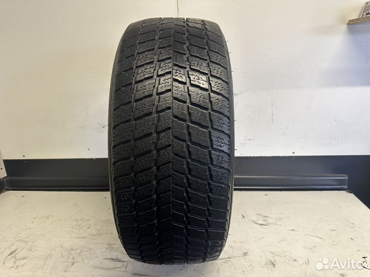 Nexen Winguard Ice SUV 255/55 R18