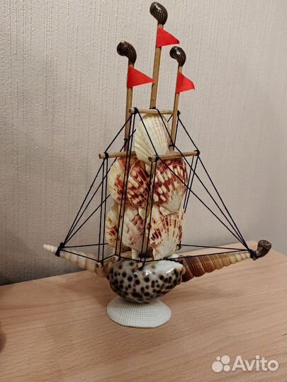 Сувениры из разных стран