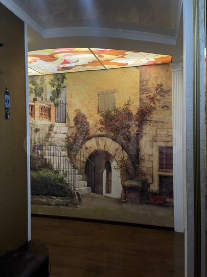 4-к. квартира, 142 м², 2/5 эт.