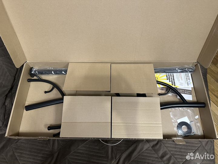 Вешалка напольная