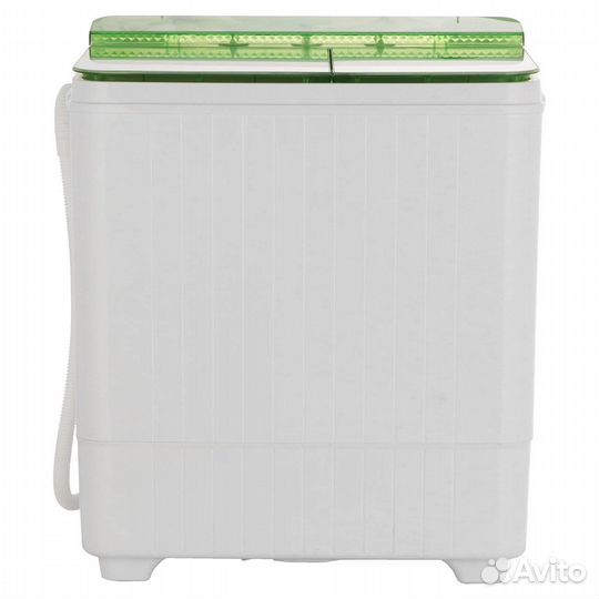 Стиральная машина Белоснежка вn7000SG, белый