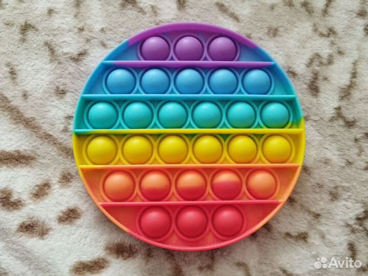 Поп ит отдам за шоколадку