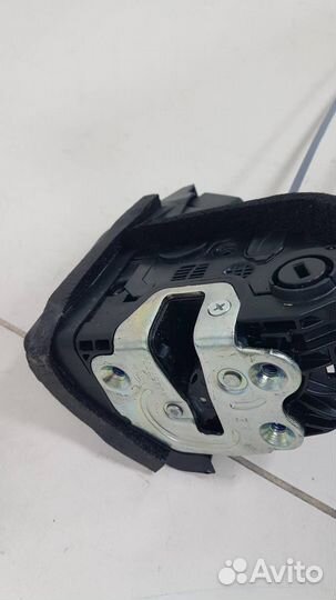 Замок двери задней левой Kia Rio