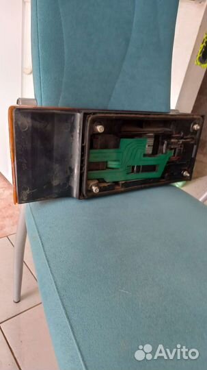 Фара задняя на ваз 2105