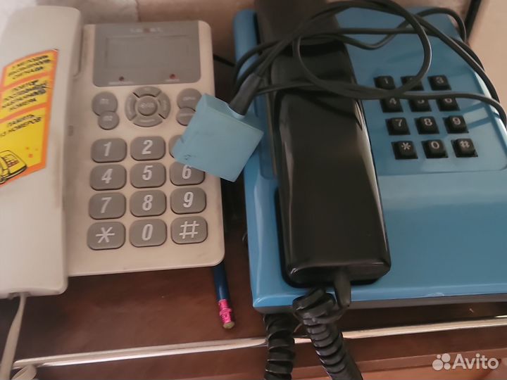 Телефон для пожилых