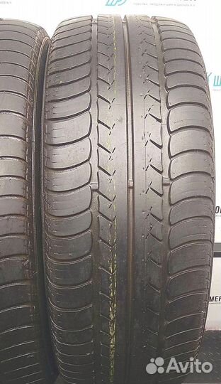 Goodyear Eagle NCT5 215/55 R16 93T