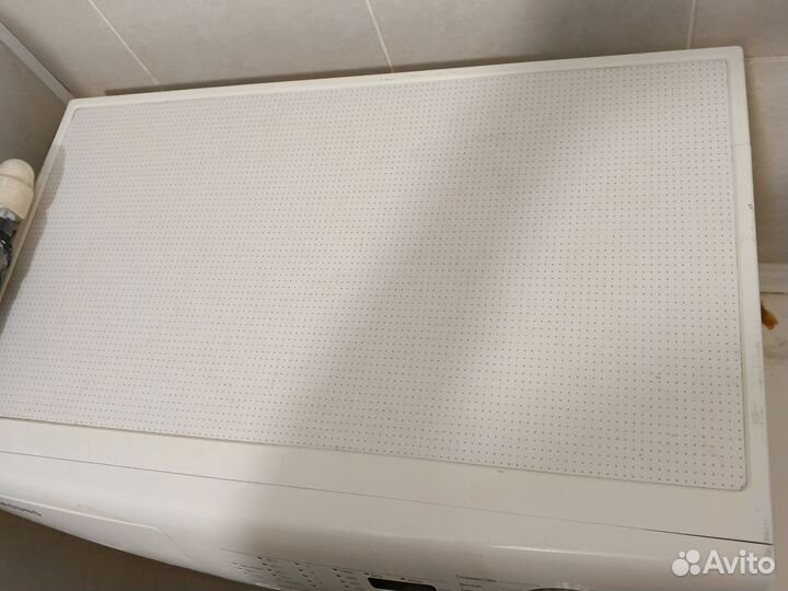 Стиральная машина Samsung на запчасти