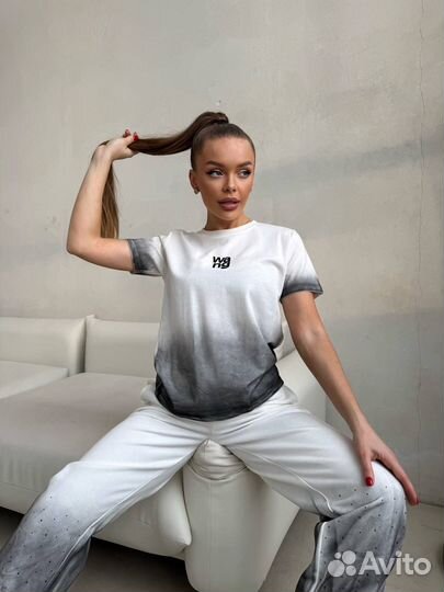 Alexander Wang костюм