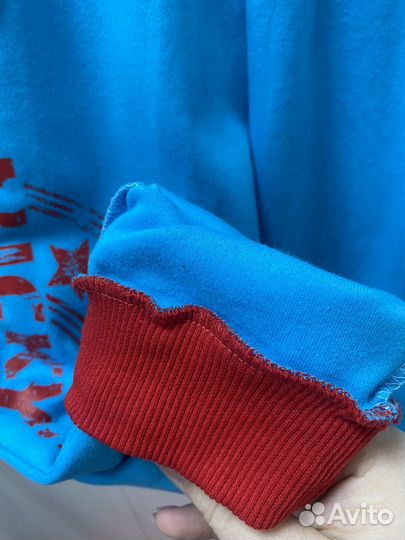 Штаны 110 для мальчика